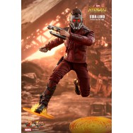 Hot Toys MMS539 1/6 Scale Infinity War Star-Lord